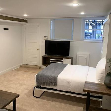 Studio Flat In The Heart Of Downtown Chicago Bagian luar foto