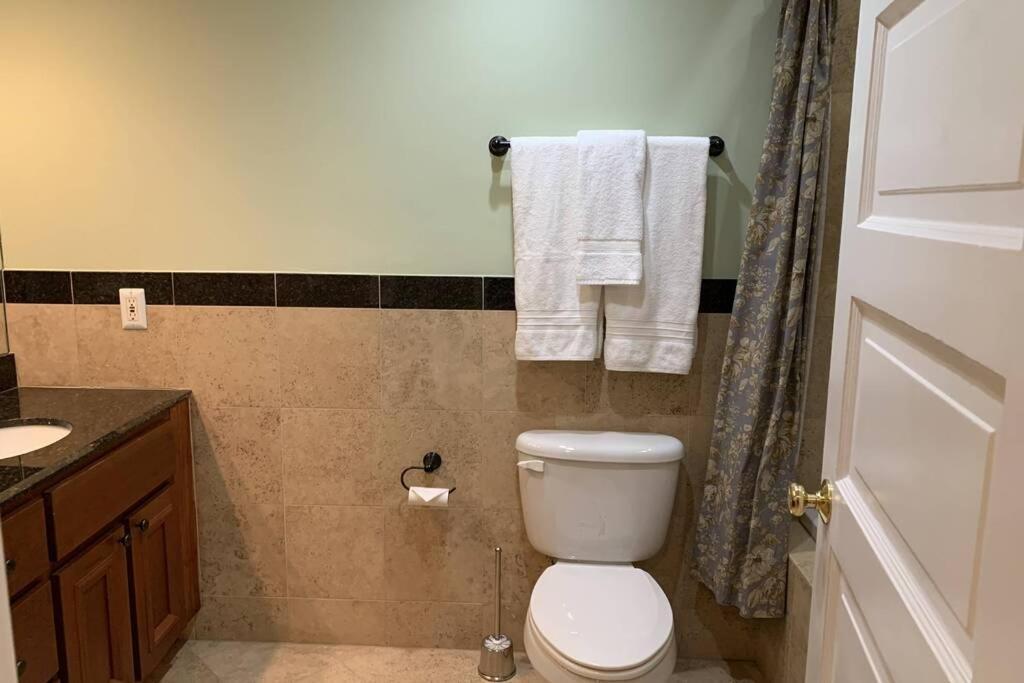Studio Flat In The Heart Of Downtown Chicago Bagian luar foto